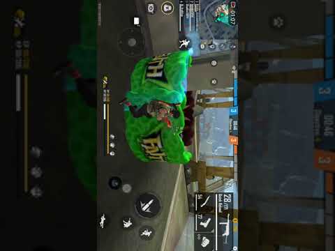 FF 46 LEVEL DONE. FREE FIRE GAMEPLAY