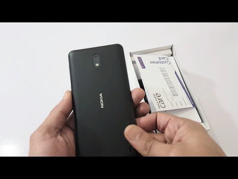 Nokia 2 Unboxing, Setup & Review! Video