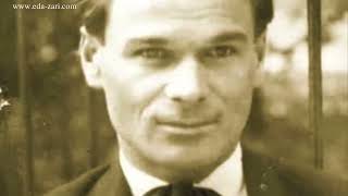 Lasgush Poradeci & Eda Zari  Me zu nje mall