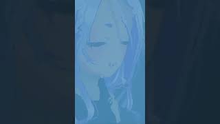 【両声類】雲を恋う / 須田景凪 歌ってみた Shizuki【VRChat】#shorts