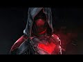 Red Hood Deku Episode 1 Death In The Family The Red Hood Rises