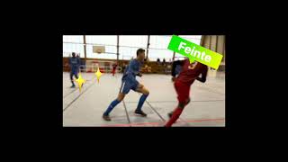 Challenge Futsal U18 Garçons 