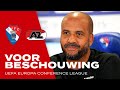 Jansen: 'Voorsprong verder uitbouwen' | Voorbeschouwing
