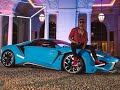 Mohamed Ramadan Gims YA HABIBI Official Music Video محمد رمضان و ميتري جيمس يا 