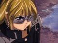 Armitage III FLesh Stone OVA 02 Jun27 1995 Eng DUB