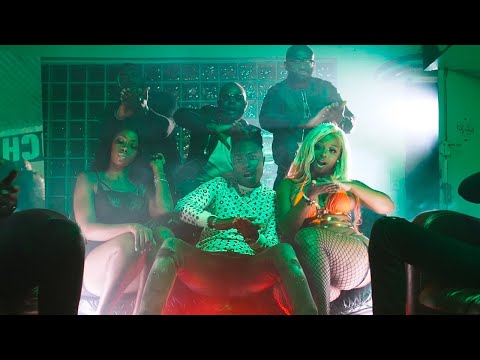 La Science - On fait les bails (feat. Kozi & Poison Mobutu)