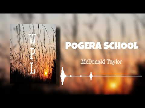 Lagu Acar PNG _-_ POGERA SCHOOL ( McDonald Taylor )