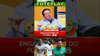 ESSA PROPOSTA VALE A PENA  😂🤣 #futebol #football #resenha #shorts #brasil