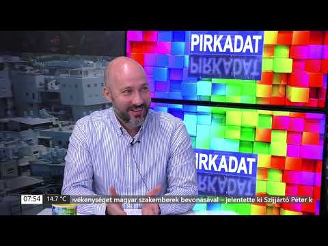 PIRKADAT Breuer Péterrel: Mezei Márk