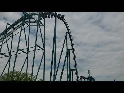 Raptor short video by TheimpulsecoasteraddicT