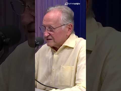 “Não sonhe grande!” A frase de Lindolfo Martin que quebra o chavão do mercado