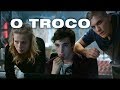 Filme O Troco 2015 Dublado