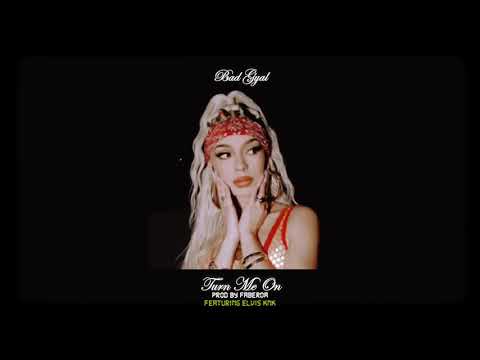 bad gyal & elvis knk ♡ turn me on // SLOWED