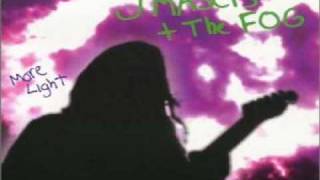 J Mascis + The Fog Chords