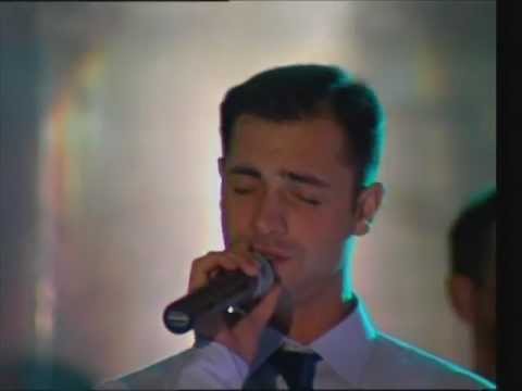 Rufet Axundov-Senin ucun yasayiram