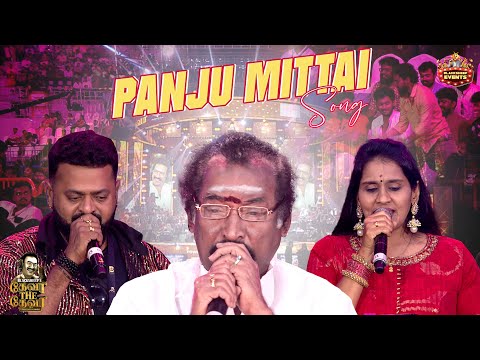 PANJU MITTAI 😍 | Deva Live Performance | Deva The Deva | Deva Concert | Blacksheep Event