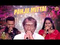 PANJU MITTAI Deva Live Performance Deva The Deva Deva Concert Blacksheep Event