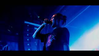 KILLY - Beautiful (prod. YOP SUZY) (LYRICS)