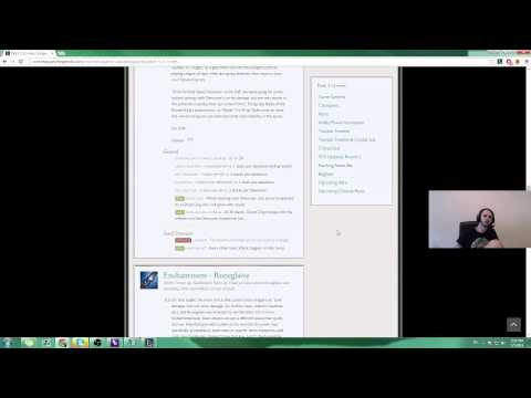 Saintvicious League of Legends Patch 5.13 Rundown