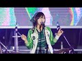 250515 GET LUCKY 유다빈밴드 유다빈 FOCUS 성균관대축제