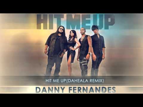 Danny Fernandes ft. Josh Ramsay & Belly - Hit Me Up (Da Heala Remix)