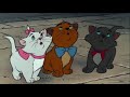 The Aristocats Fanmade Trailer