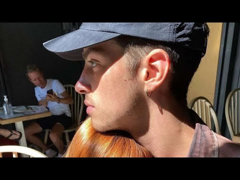 Manu Ros vacation with his friends via IG Story #ManuRiosUpdate