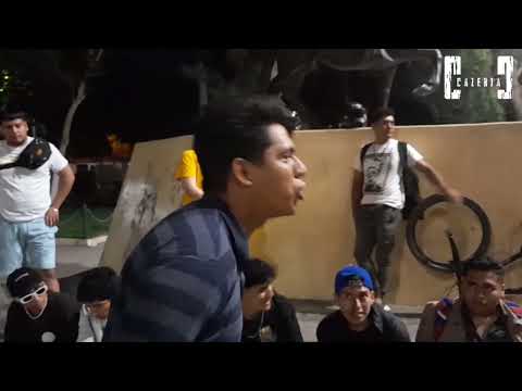 JMT VS PAIRA / SEMIFINAL / FECHA COHERENCIA