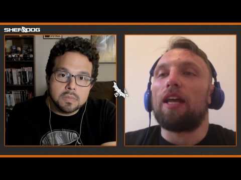 Craig Jones Talks Matheus Diniz Avoiding EBI/SUG Rules and Matchups