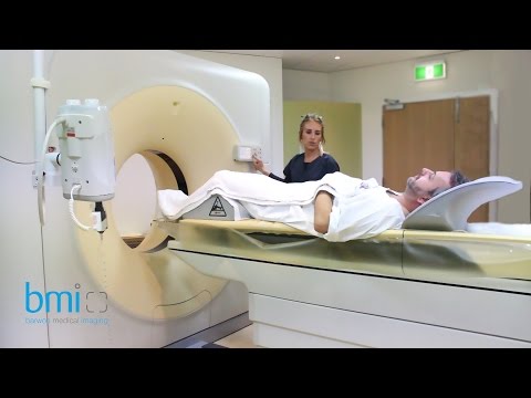 Barwon Medical Imaging - CT