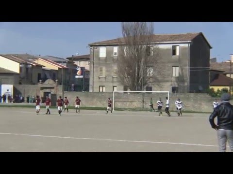 Campionato di prima cat    Borgia 3 - 1 EuroGirifalco