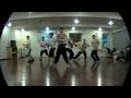MAXIMUM -TVXQ (東方神起 ) Official Choreography by ...