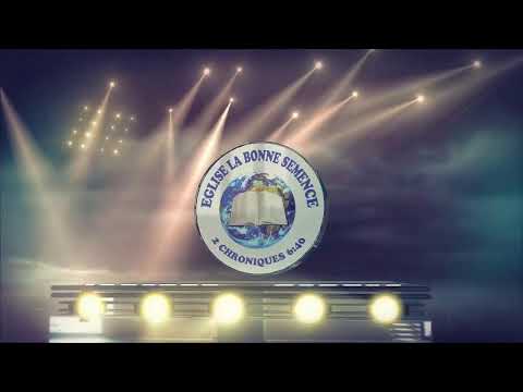 LE NAVIRE DE GUERRE THÈME LA BATAILLE DE GABAON 3 ème JOUR 12/07/2023