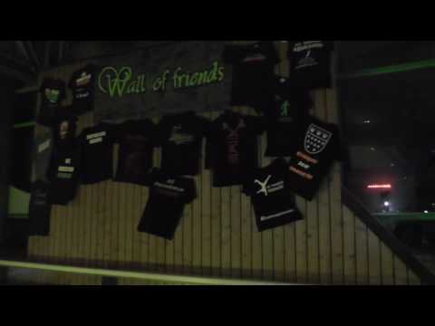 freestyler Treffen 04 02 2017