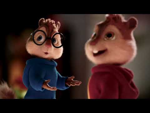 Despacito French Cover (JREYZS) | Alvin and the Chipmunks