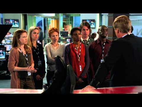 The Newsroom 2.09 (Preview)