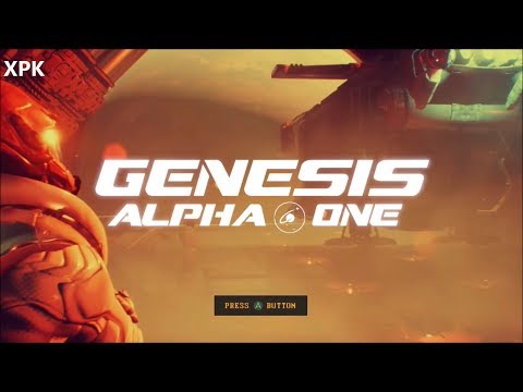 Genesis Alpha One Review