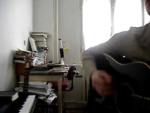 Have you ever seen the rain