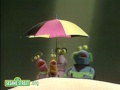 Sesame Street Twiddlebugs At The Beach