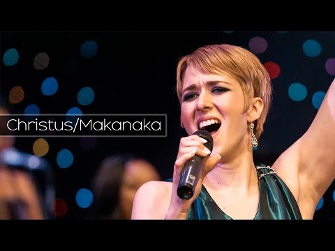 Makanaka Jesu