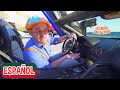 Aprendamos Sobre Autos Deportivos Videos De Vehículos Para Niños