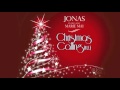 JONAS en duo avec MARIE MAI - "Christmas ...
