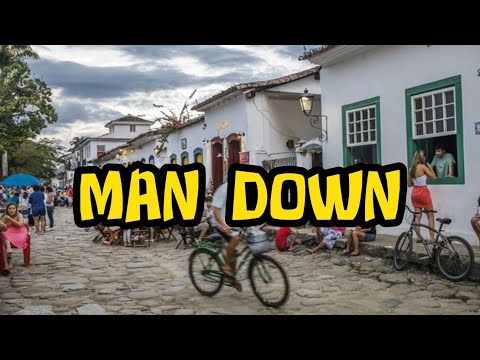 Man Down - Rihanna
