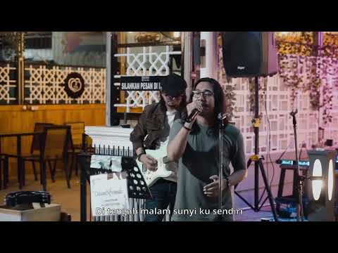 Ingin Memeluk Dirimu - Deddy Dores ( Cover ) | Dua Hati Coffee and Kitchen Music