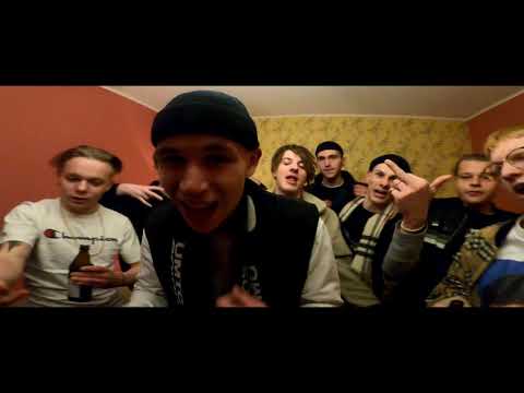 Cawnz & Kuqler - "Frosty" (prod. by Barré)