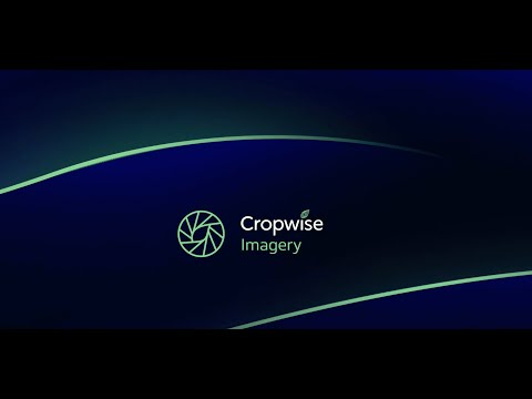 Cropwise Imagery by Syngenta