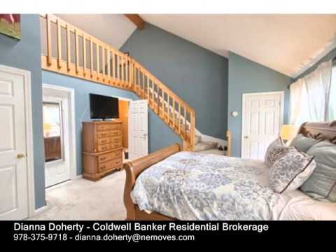 84 Heritage Dr, Tewksbury MA 01876 - Condo - Real Estate - For Sale -
