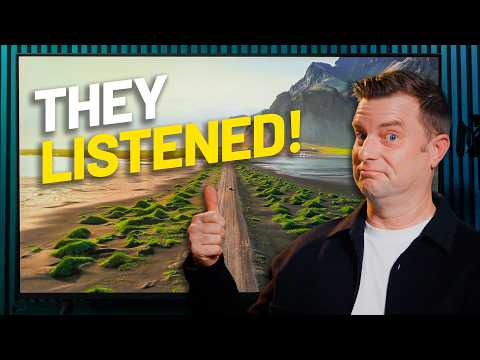 Roku Pro Series TV Review (2025) - I’m Shocked How Good It Is Now (HDR Video)