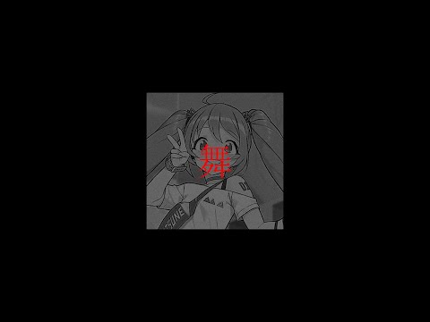 luvwillow - edgy (Slowed & Lyrics)