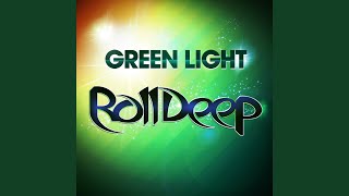 Green Light (Extended Mix)